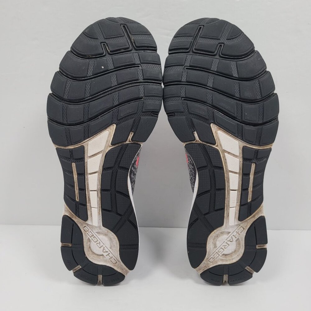 Under Armour Charged Escape 2 Women's Black Sneakers 3020365-004 US Size 11 - Picture 7 of 8